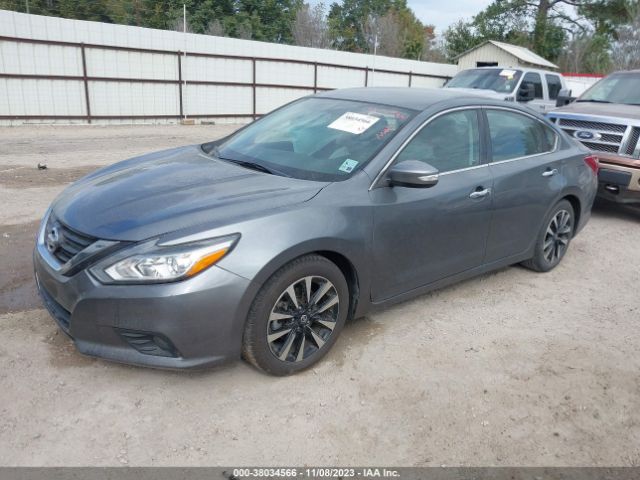 Photo 1 VIN: 1N4AL3AP5JC226629 - NISSAN ALTIMA 