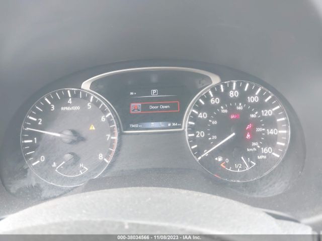 Photo 6 VIN: 1N4AL3AP5JC226629 - NISSAN ALTIMA 