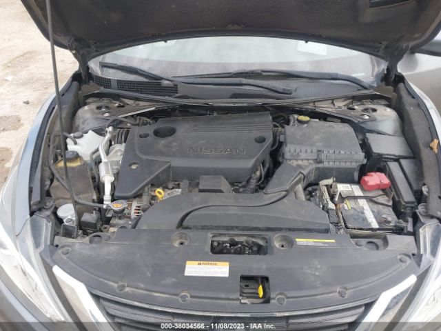 Photo 9 VIN: 1N4AL3AP5JC226629 - NISSAN ALTIMA 