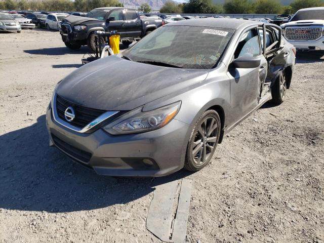 Photo 1 VIN: 1N4AL3AP5JC228395 - NISSAN ALTIMA 2.5 