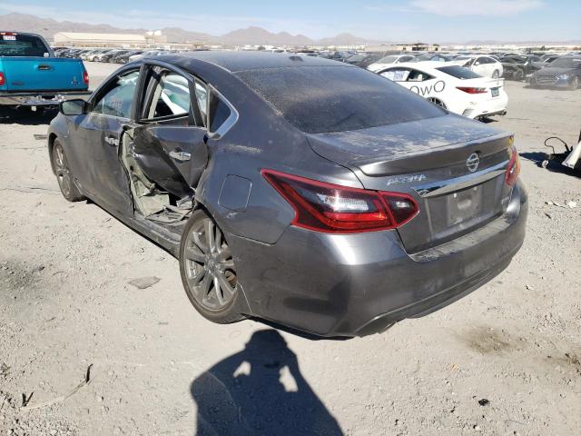 Photo 2 VIN: 1N4AL3AP5JC228395 - NISSAN ALTIMA 2.5 