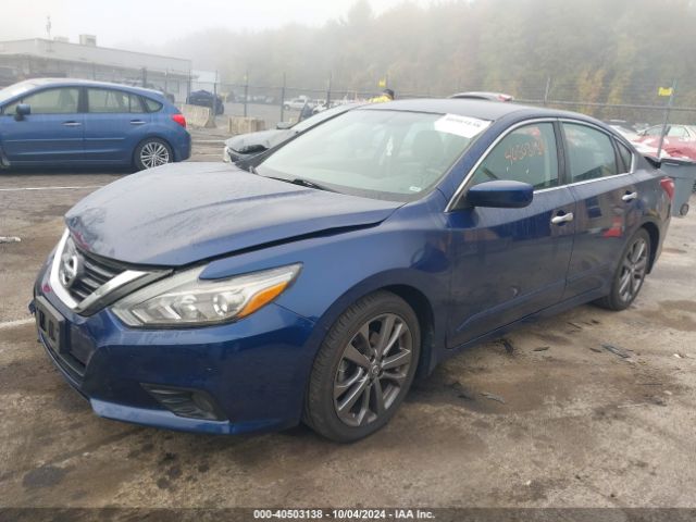 Photo 1 VIN: 1N4AL3AP5JC228493 - NISSAN ALTIMA 