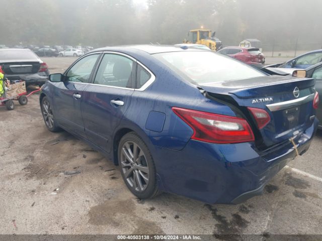 Photo 2 VIN: 1N4AL3AP5JC228493 - NISSAN ALTIMA 