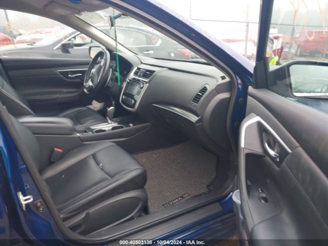 Photo 4 VIN: 1N4AL3AP5JC228493 - NISSAN ALTIMA 