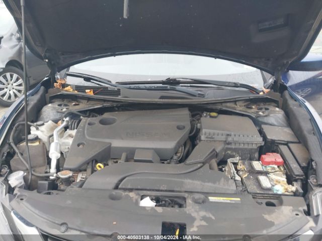 Photo 9 VIN: 1N4AL3AP5JC228493 - NISSAN ALTIMA 