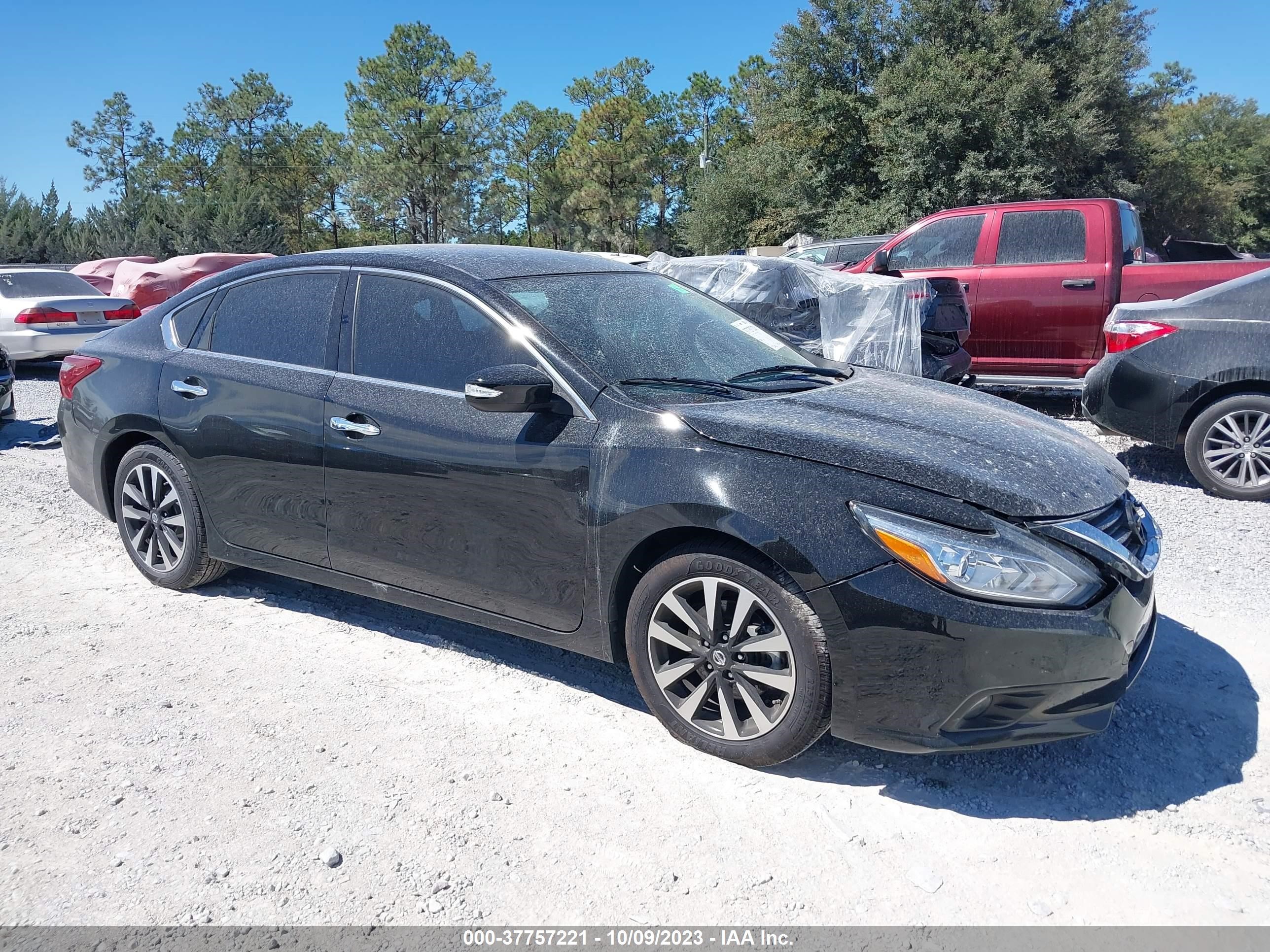 Photo 0 VIN: 1N4AL3AP5JC229403 - NISSAN ALTIMA 