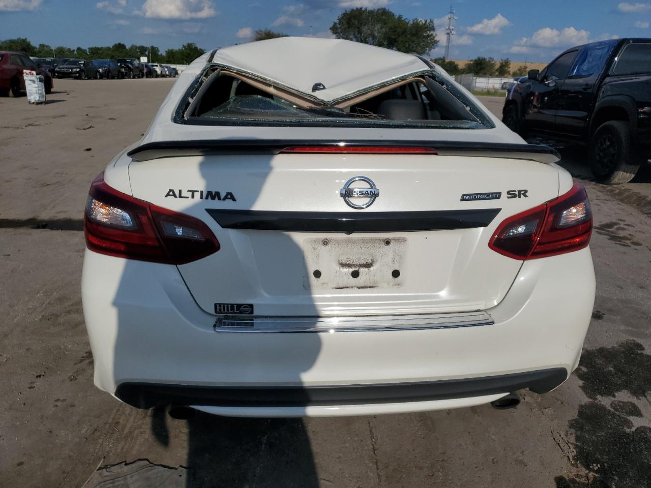 Photo 5 VIN: 1N4AL3AP5JC230101 - NISSAN ALTIMA 