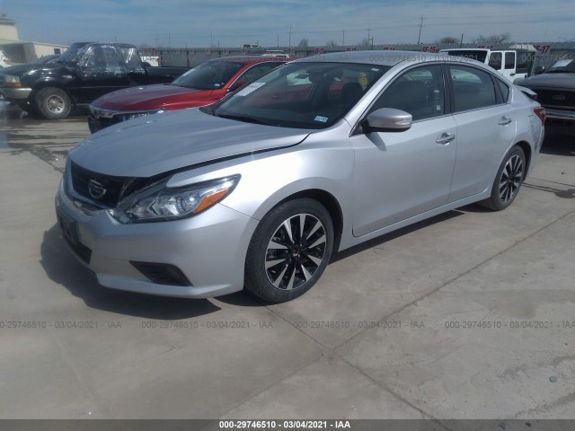 Photo 1 VIN: 1N4AL3AP5JC230163 - NISSAN ALTIMA 