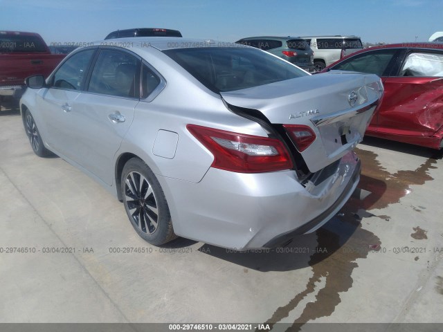 Photo 2 VIN: 1N4AL3AP5JC230163 - NISSAN ALTIMA 