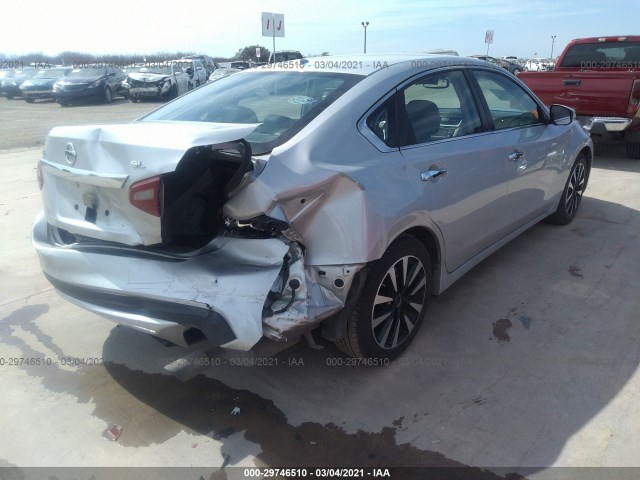 Photo 3 VIN: 1N4AL3AP5JC230163 - NISSAN ALTIMA 