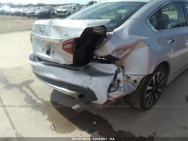 Photo 5 VIN: 1N4AL3AP5JC230163 - NISSAN ALTIMA 