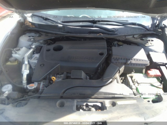 Photo 9 VIN: 1N4AL3AP5JC230163 - NISSAN ALTIMA 