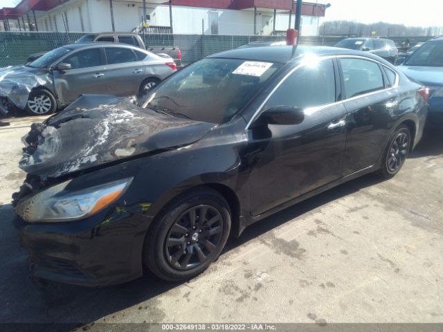 Photo 1 VIN: 1N4AL3AP5JC230695 - NISSAN ALTIMA 