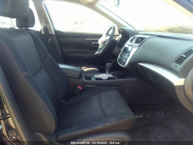 Photo 4 VIN: 1N4AL3AP5JC230695 - NISSAN ALTIMA 