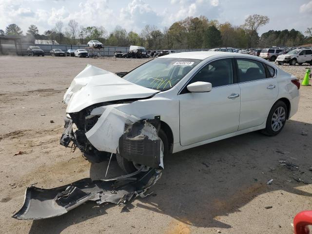 Photo 0 VIN: 1N4AL3AP5JC231538 - NISSAN ALTIMA 2.5 