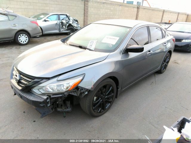 Photo 1 VIN: 1N4AL3AP5JC232155 - NISSAN ALTIMA 