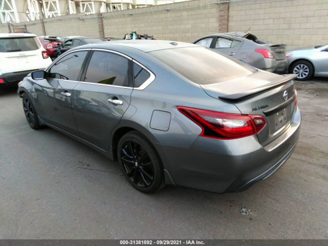 Photo 2 VIN: 1N4AL3AP5JC232155 - NISSAN ALTIMA 