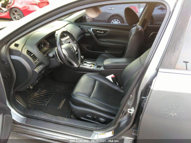 Photo 4 VIN: 1N4AL3AP5JC232155 - NISSAN ALTIMA 