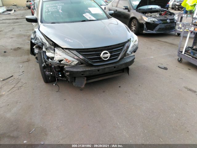 Photo 5 VIN: 1N4AL3AP5JC232155 - NISSAN ALTIMA 