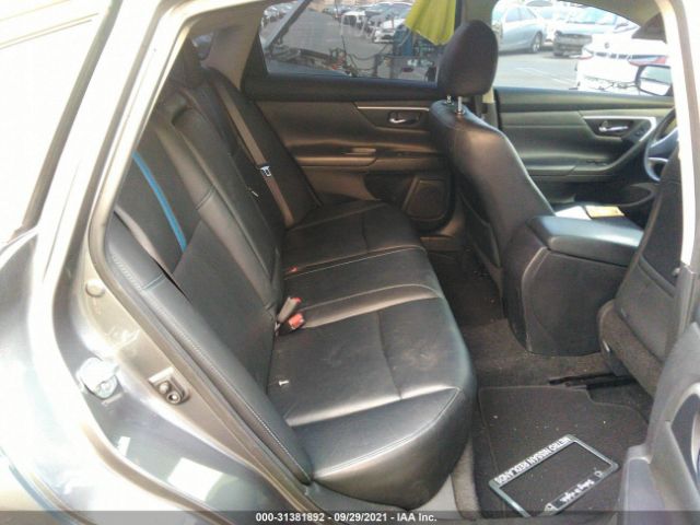 Photo 7 VIN: 1N4AL3AP5JC232155 - NISSAN ALTIMA 