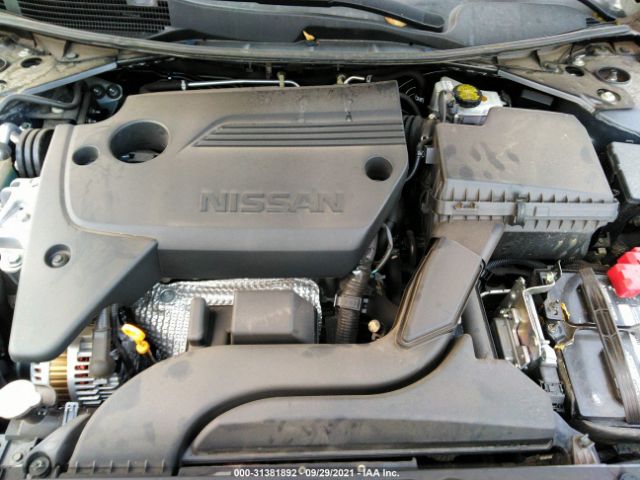 Photo 9 VIN: 1N4AL3AP5JC232155 - NISSAN ALTIMA 