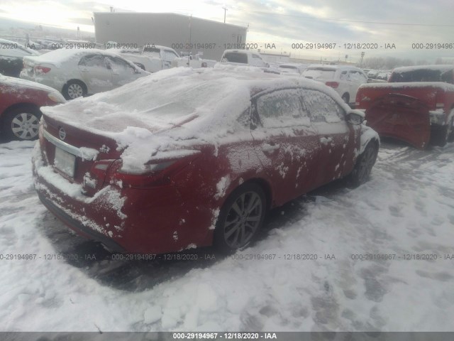 Photo 3 VIN: 1N4AL3AP5JC232799 - NISSAN ALTIMA 