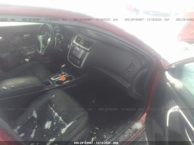 Photo 4 VIN: 1N4AL3AP5JC232799 - NISSAN ALTIMA 