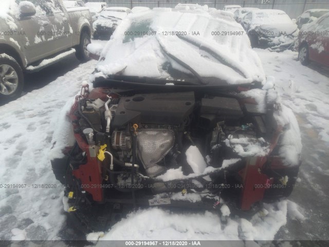 Photo 5 VIN: 1N4AL3AP5JC232799 - NISSAN ALTIMA 