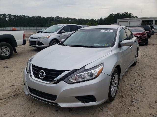 Photo 1 VIN: 1N4AL3AP5JC233256 - NISSAN ALTIMA 2.5 