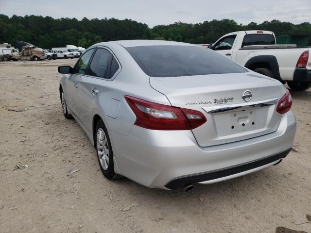 Photo 2 VIN: 1N4AL3AP5JC233256 - NISSAN ALTIMA 2.5 