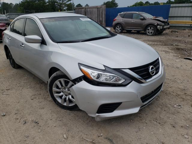 Photo 8 VIN: 1N4AL3AP5JC233256 - NISSAN ALTIMA 2.5 