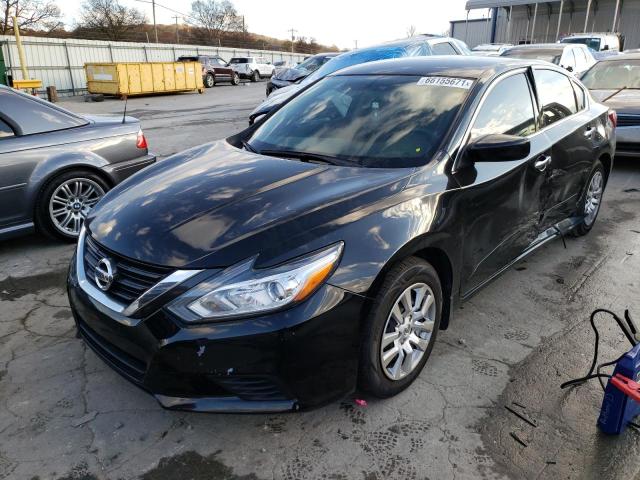 Photo 1 VIN: 1N4AL3AP5JC236626 - NISSAN ALTIMA 2.5 