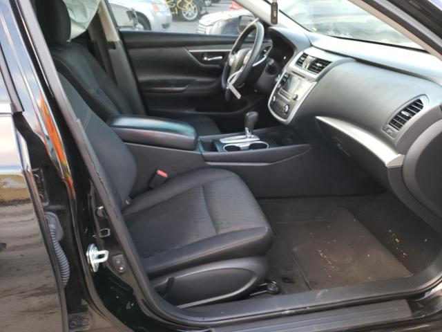 Photo 4 VIN: 1N4AL3AP5JC236626 - NISSAN ALTIMA 2.5 