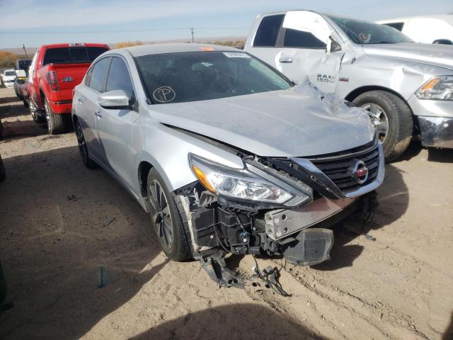 Photo 0 VIN: 1N4AL3AP5JC236965 - NISSAN ALTIMA 2.5 