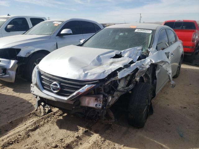 Photo 1 VIN: 1N4AL3AP5JC236965 - NISSAN ALTIMA 2.5 