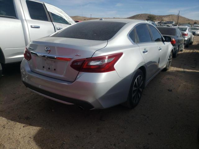 Photo 3 VIN: 1N4AL3AP5JC236965 - NISSAN ALTIMA 2.5 