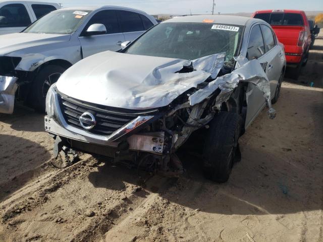 Photo 8 VIN: 1N4AL3AP5JC236965 - NISSAN ALTIMA 2.5 