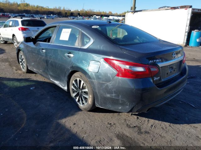 Photo 2 VIN: 1N4AL3AP5JC238781 - NISSAN ALTIMA 