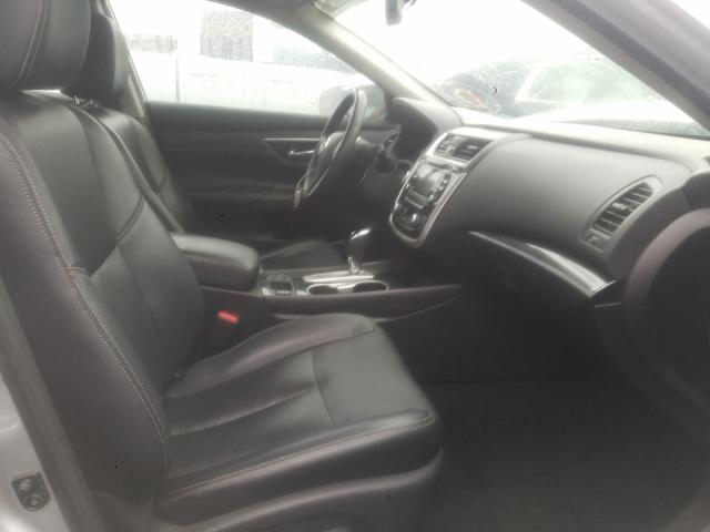 Photo 4 VIN: 1N4AL3AP5JC239252 - NISSAN ALTIMA 