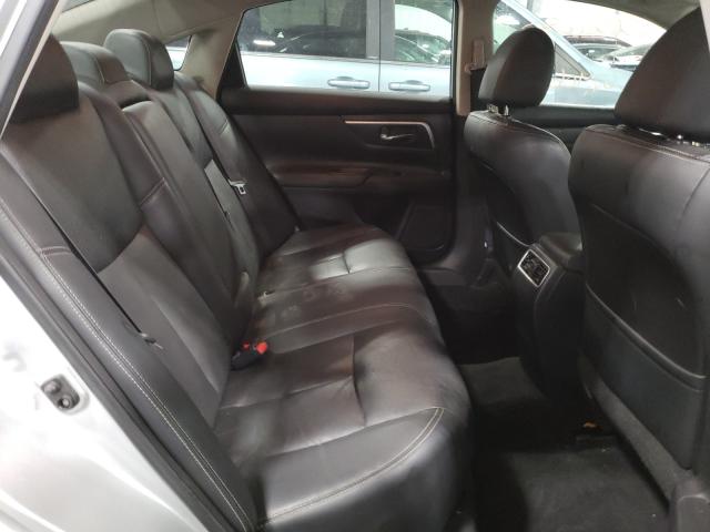 Photo 5 VIN: 1N4AL3AP5JC239252 - NISSAN ALTIMA 