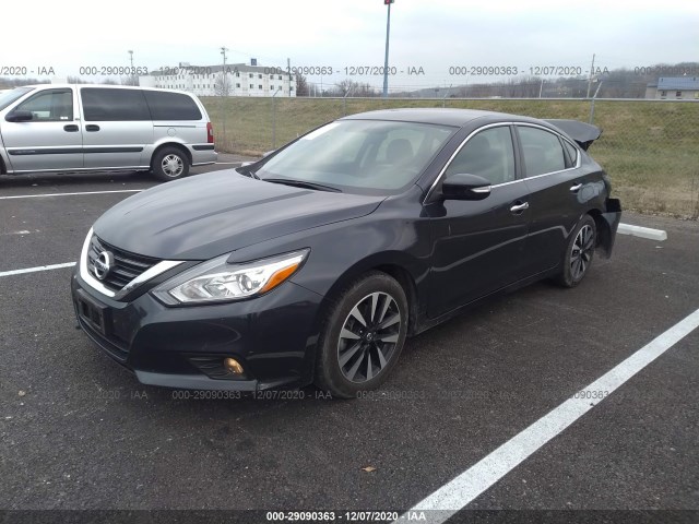 Photo 1 VIN: 1N4AL3AP5JC240871 - NISSAN ALTIMA 