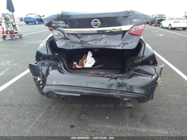 Photo 5 VIN: 1N4AL3AP5JC240871 - NISSAN ALTIMA 