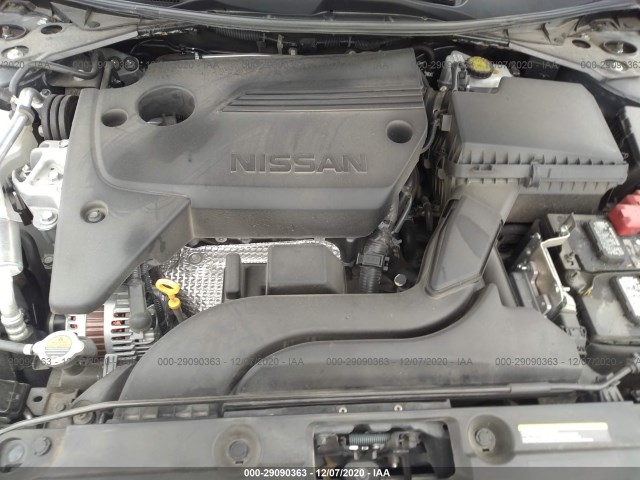 Photo 9 VIN: 1N4AL3AP5JC240871 - NISSAN ALTIMA 