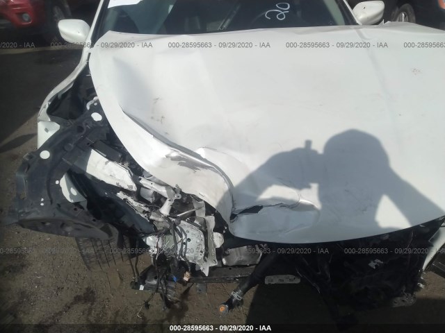 Photo 5 VIN: 1N4AL3AP5JC241714 - NISSAN ALTIMA 