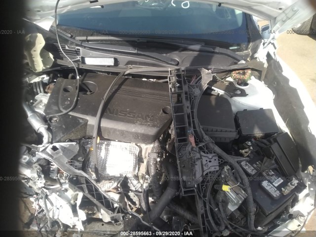 Photo 9 VIN: 1N4AL3AP5JC241714 - NISSAN ALTIMA 