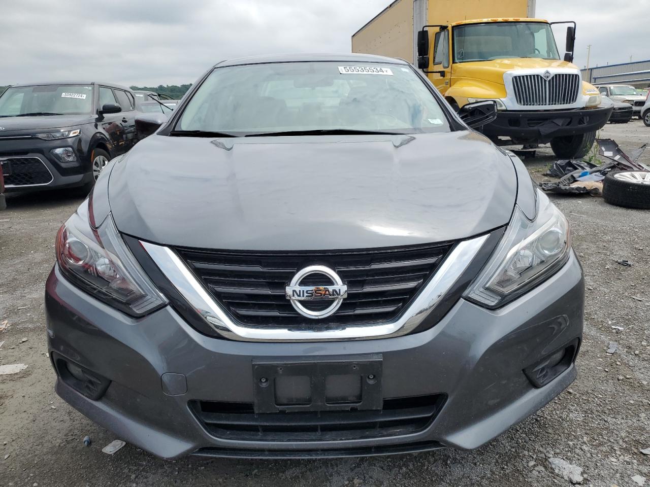 Photo 4 VIN: 1N4AL3AP5JC242328 - NISSAN ALTIMA 