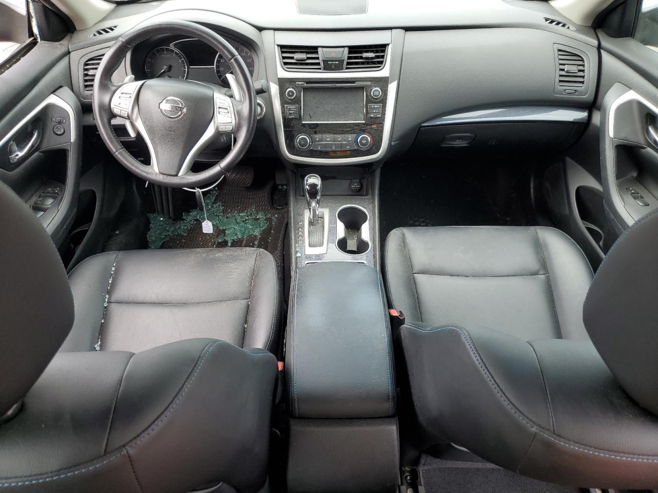 Photo 7 VIN: 1N4AL3AP5JC242328 - NISSAN ALTIMA 