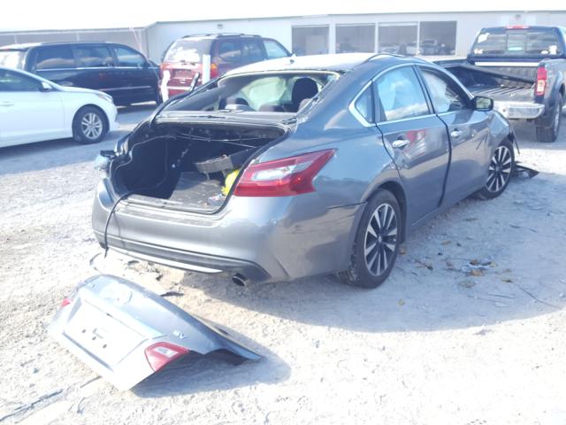 Photo 3 VIN: 1N4AL3AP5JC242815 - NISSAN ALTIMA 2.5 