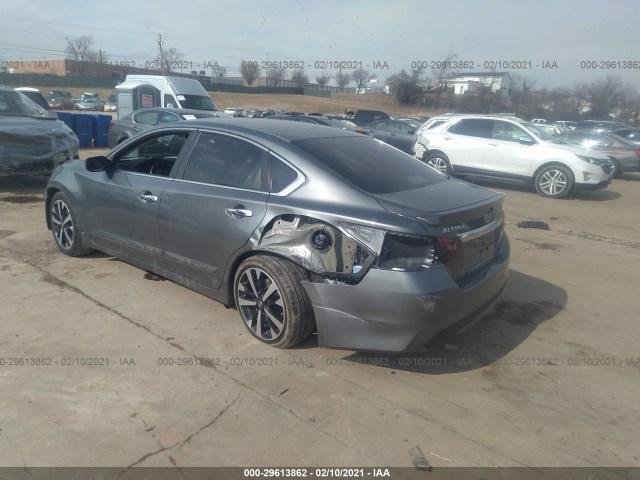 Photo 2 VIN: 1N4AL3AP5JC243057 - NISSAN ALTIMA 