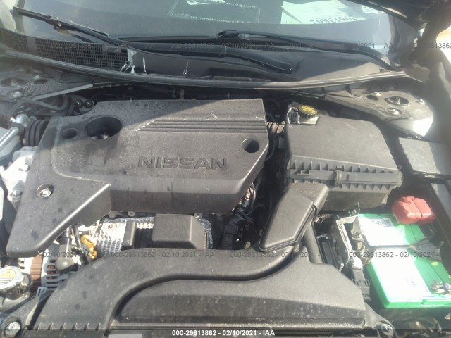 Photo 9 VIN: 1N4AL3AP5JC243057 - NISSAN ALTIMA 